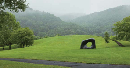 Kan Yasuda Sculpture Museum - Arte Piazza