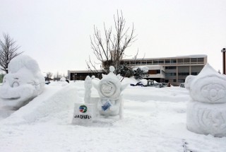 雪んこまつり